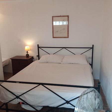 Casamare Villa Augusta Eksteriør billede