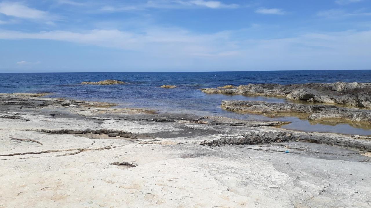 Casamare Villa Augusta Eksteriør billede