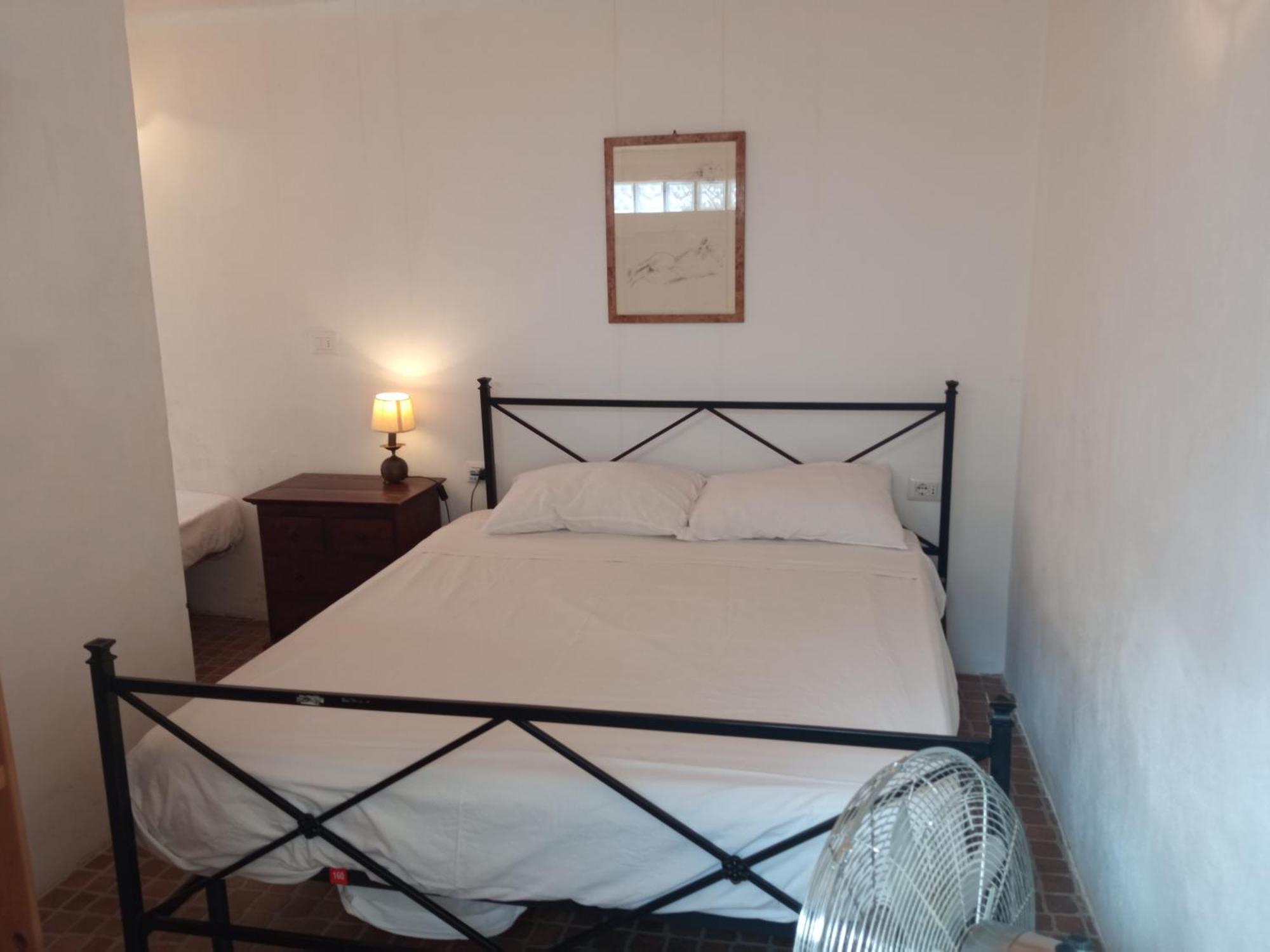 Casamare Villa Augusta Eksteriør billede