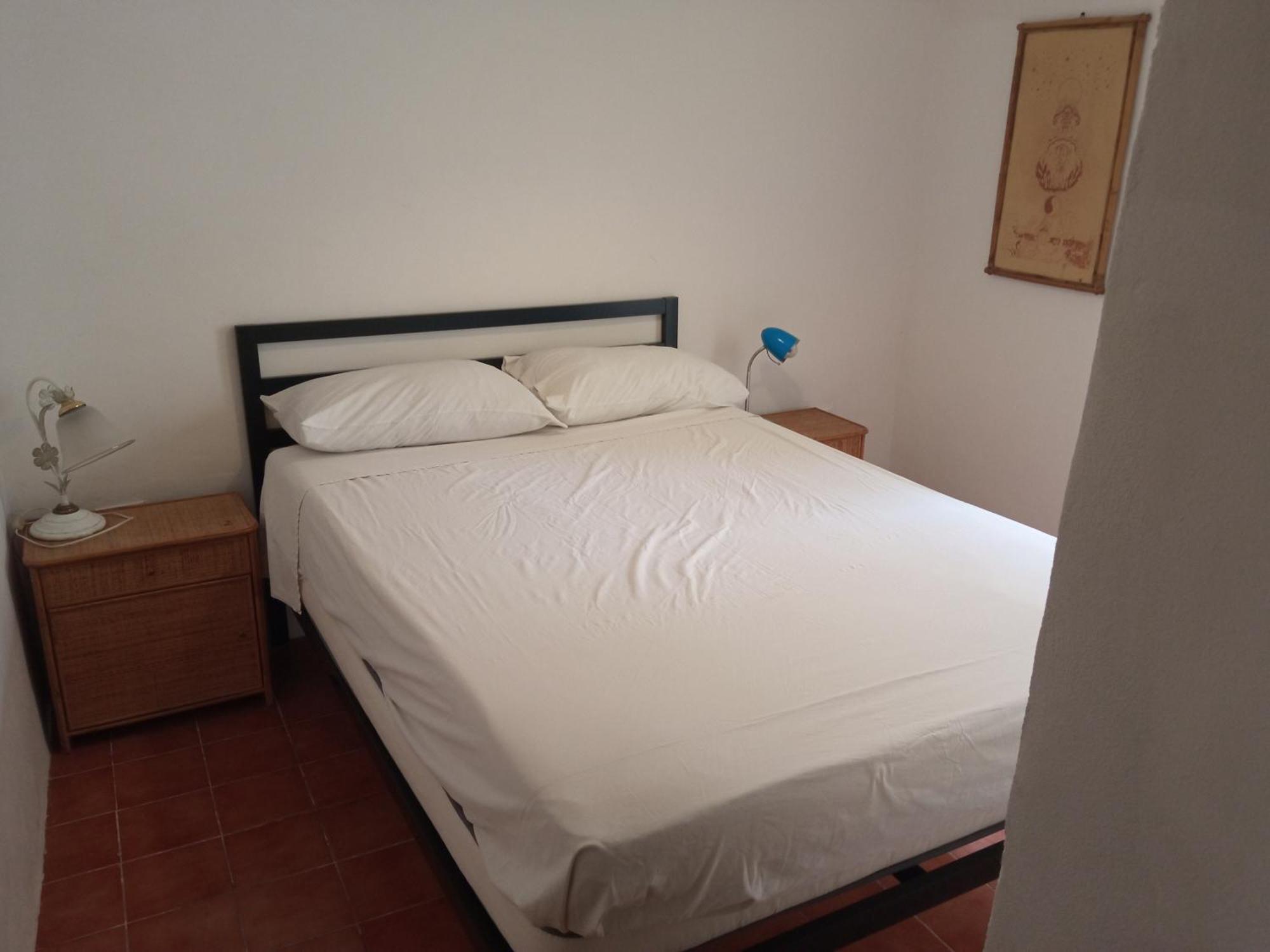 Casamare Villa Augusta Eksteriør billede