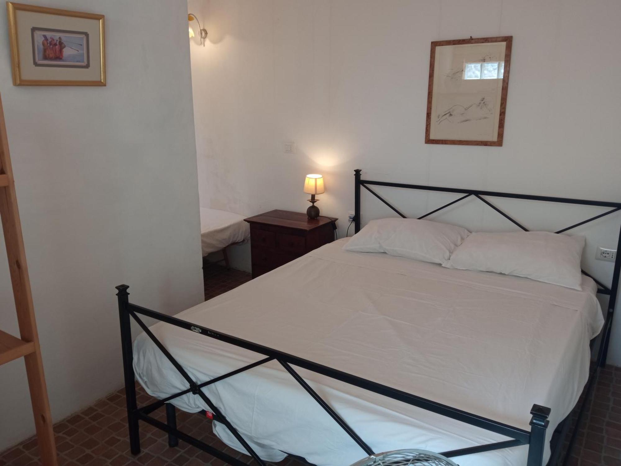 Casamare Villa Augusta Eksteriør billede