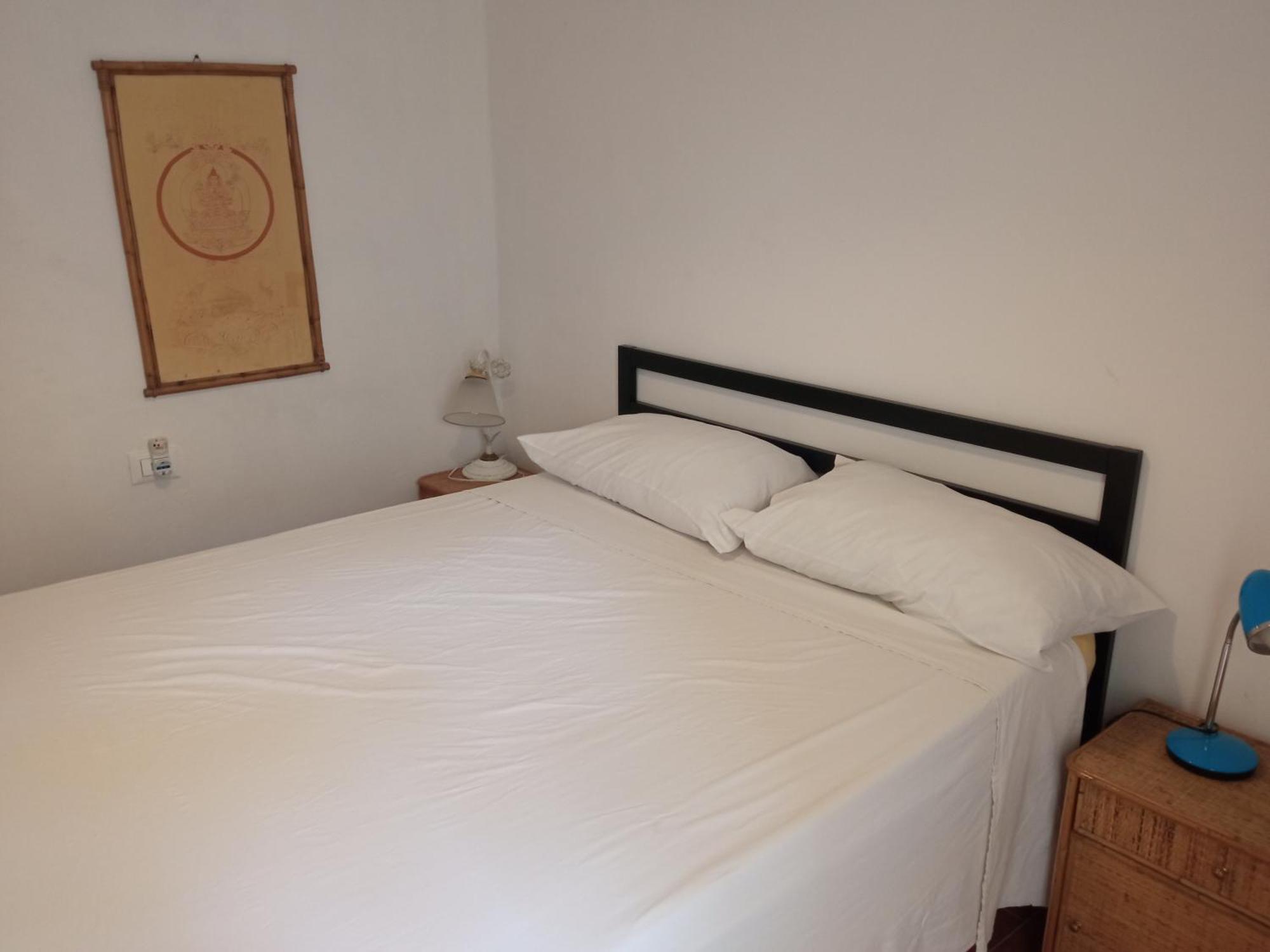 Casamare Villa Augusta Eksteriør billede