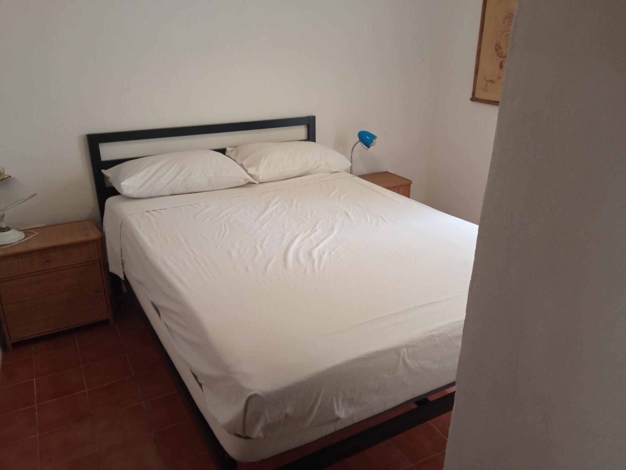 Casamare Villa Augusta Eksteriør billede